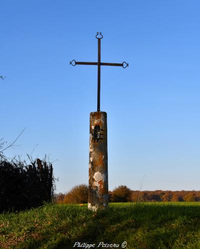 Croix de Mission de Mhers