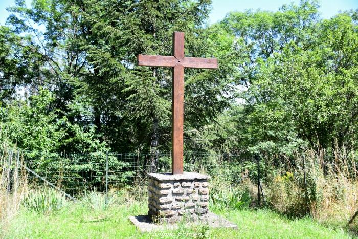 Croix de Montchanson