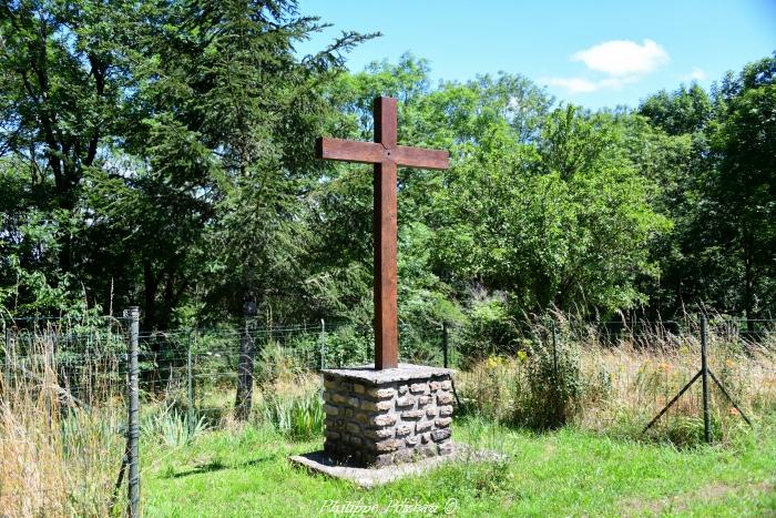 Croix de Montchanson