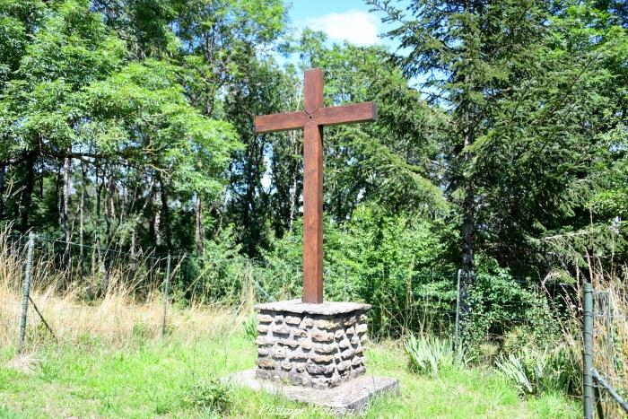 Croix de Montchanson