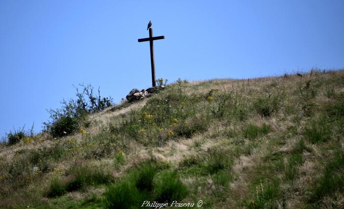 Croix de Montcharlon