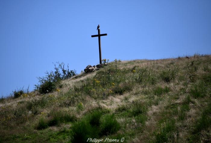 Croix de Montcharlon