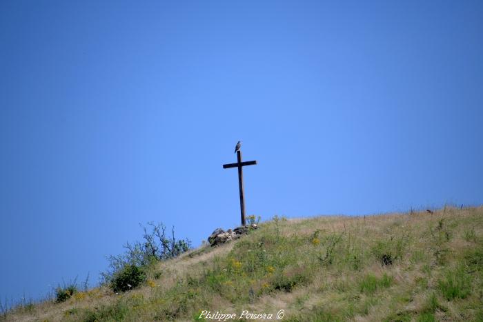 Croix de Montcharlon