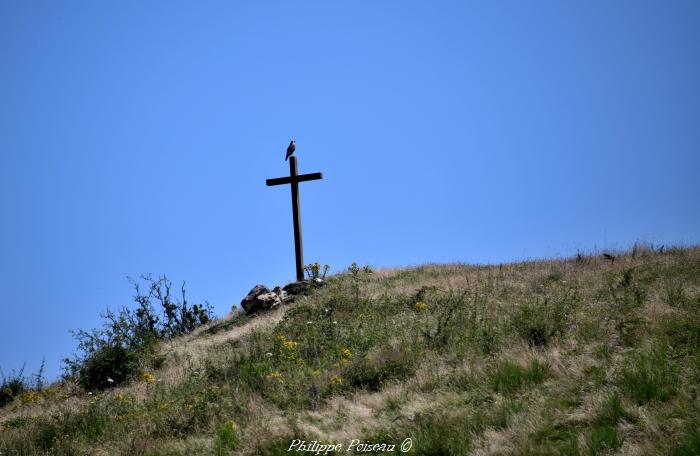 Croix de Montcharlon
