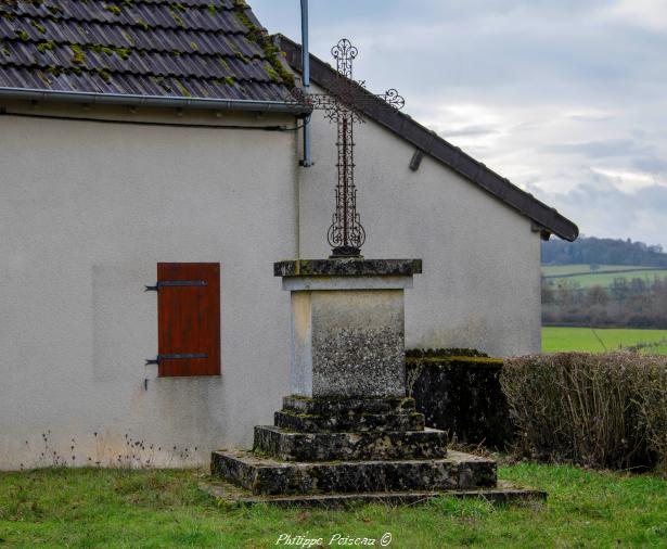 Croix de Mougny