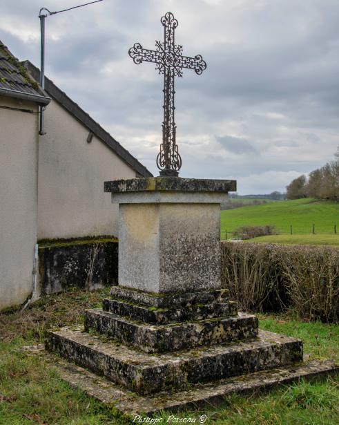 Croix de Mougny