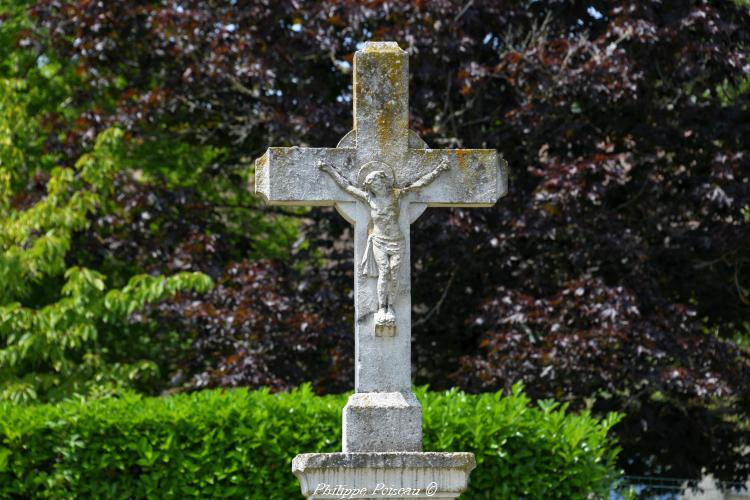 Crucifix de Moussard