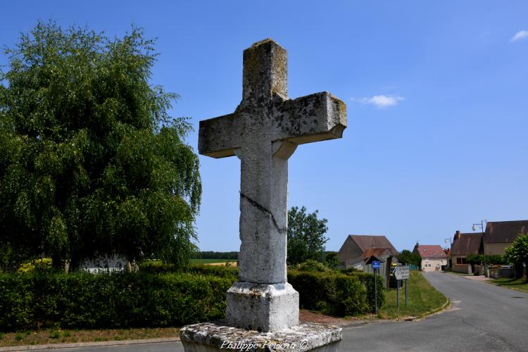 Crucifix de Moussard