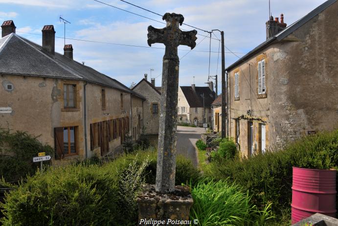Croix de Neuffontaines