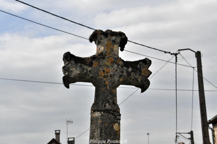 Croix de Neuffontaines un patrimoine