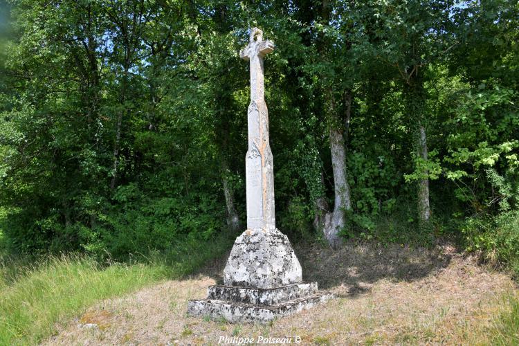 Repère de nivèlement de Ouagne un beau patrimoine