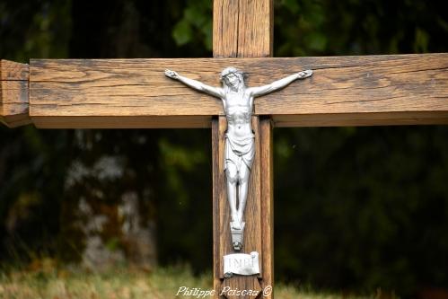 Croix de Poirot Dessus