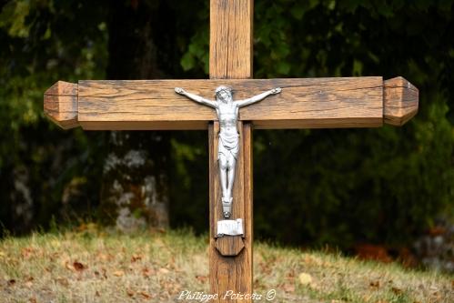 Croix de Poirot Dessus
