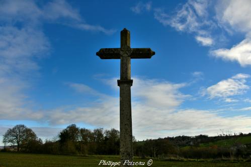 Croix de Remilly