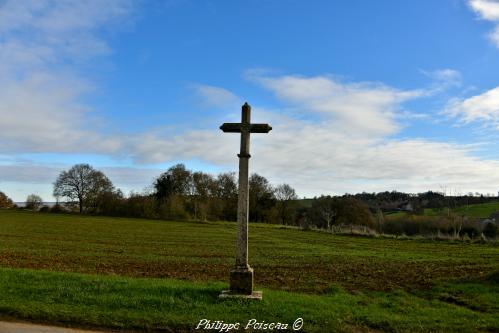 Croix de Remilly un patrimoine vernaculaire du Nivernais