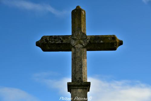 Croix de Remilly