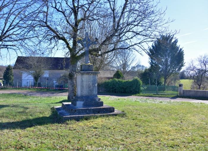 Croix de Roche un petit patrimoine