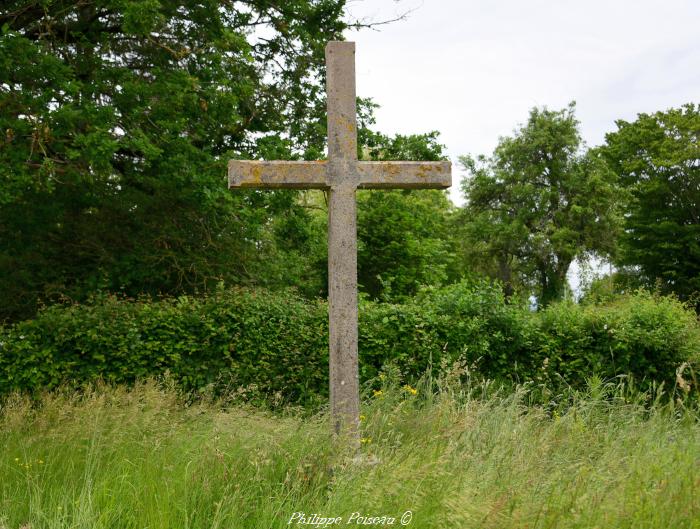Croix de Saint Gremange