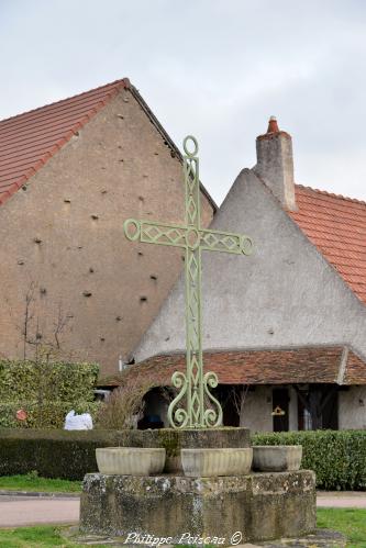 Croix de Saint-Ouen-sur-Loire
