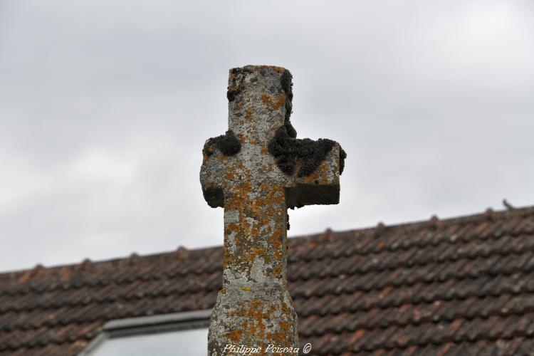 Croix de Saint-Péraville