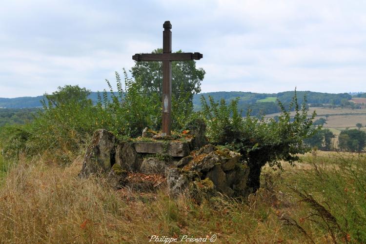 Croix de mission de Saint-Martin 