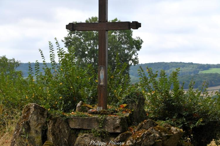 Croix de mission de Saint-Martin 