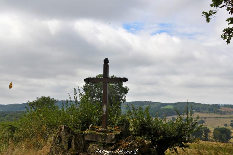 Croix de mission de Saint-Martin