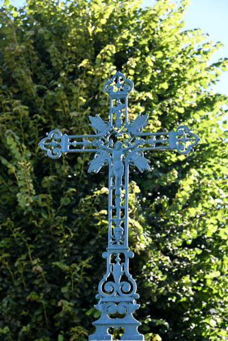 Crucifix