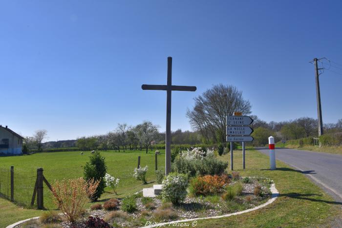 Croix de Savigny Poil Fol