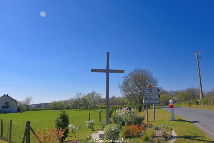 Croix de Savigny Poil Fol