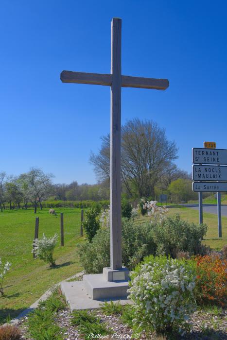 Croix de Savigny Poil Fol