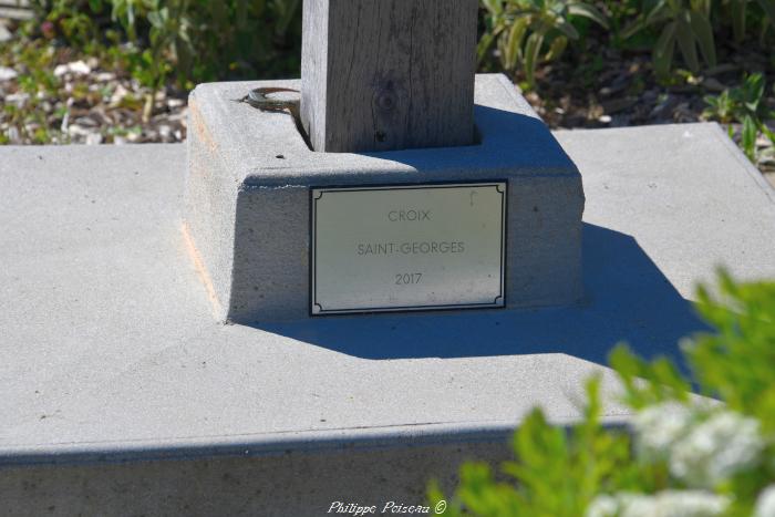 Croix de Savigny Poil Fol