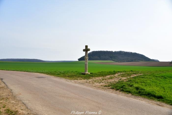 Croix de Sur-Yonne un beau patrimoine