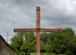 Croix de Touteuille