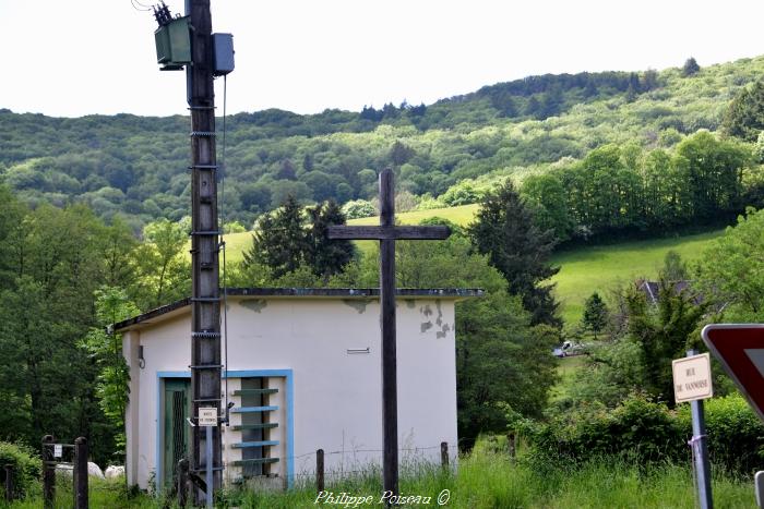 Croix de Vannoise