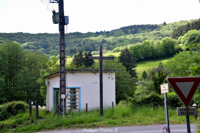 Croix de Vannoise un patrimoine