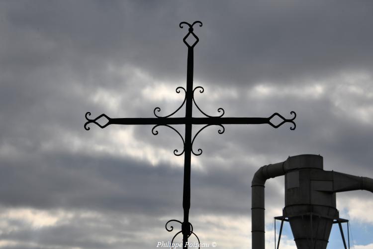 Croix de Varzy