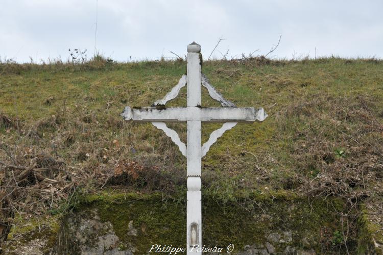 La croix de Vaupranges