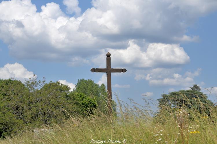 La croix de Vernuche