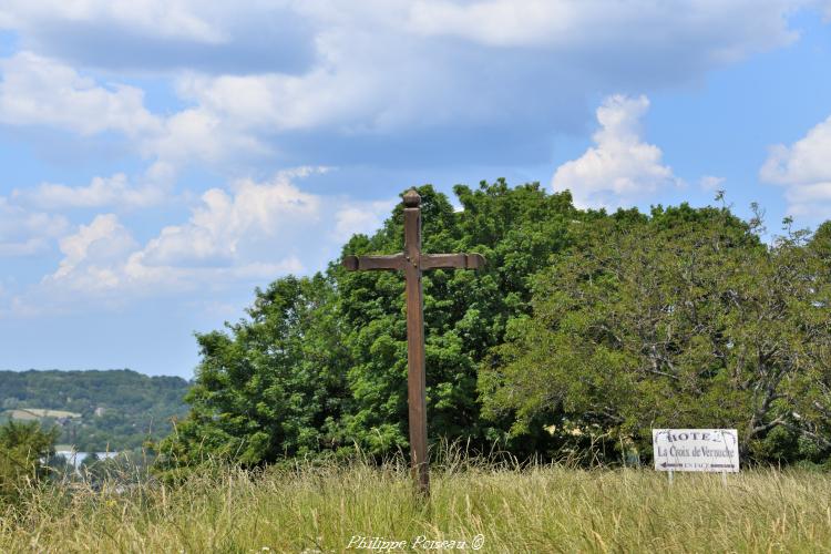 La croix de Vernuche