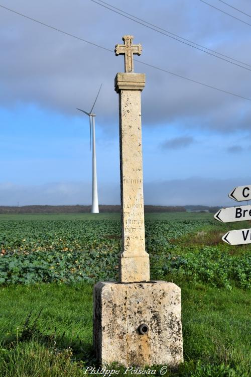 Croix de Villargeau