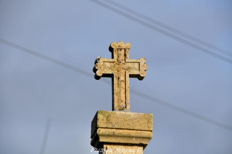 Croix de Villargeau