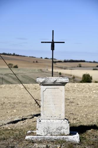 Croix de Villesauge