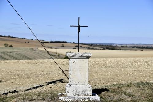 Croix de Bouhy