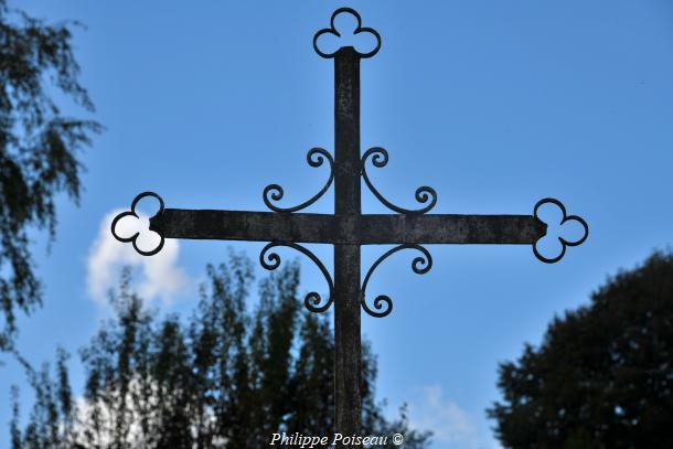 Croix de Villiers Sur Beuvron