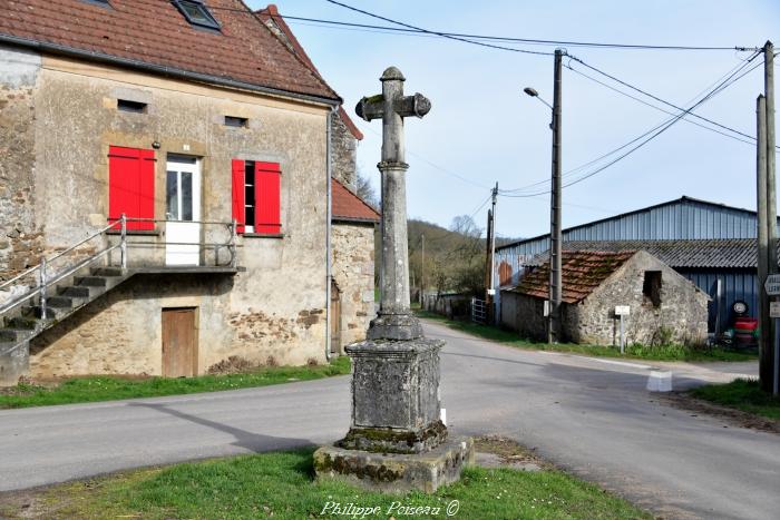 Croix de Villurbain