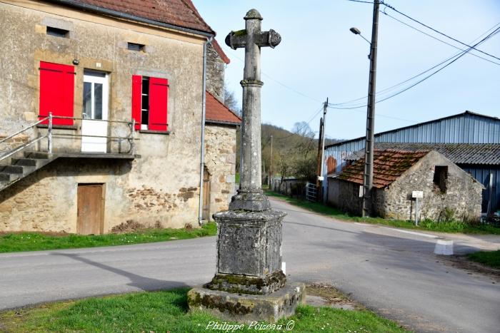 Croix de Villurbain