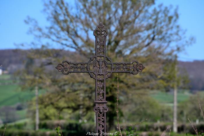 Croix de carrefour La Billerette