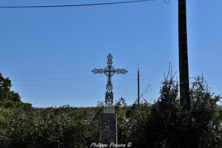 La croix des Bordes