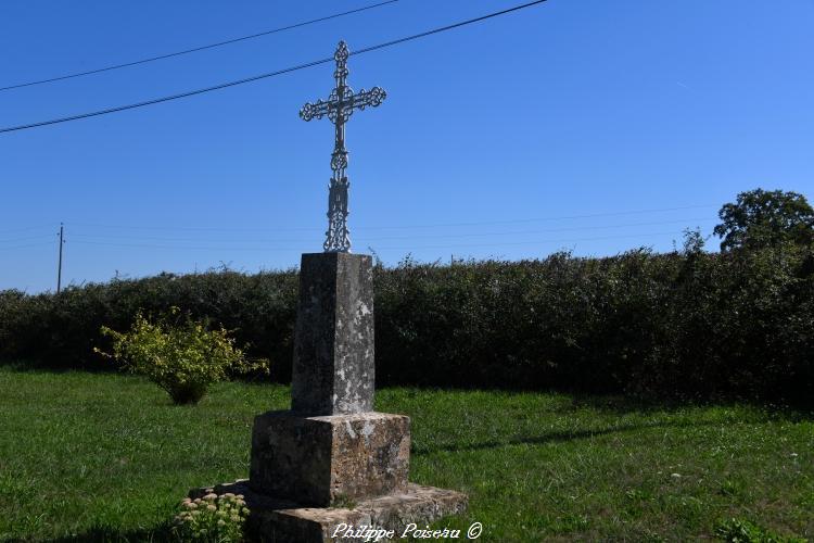 La croix des Bordes